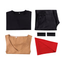 Anime Confessed to the Cute Girl in the Hero's Party! Haruki Segawa Cosplay Costume - AwwwCos