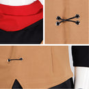 Anime Confessed to the Cute Girl in the Hero's Party! Haruki Segawa Cosplay Costume - AwwwCos