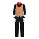 Anime Confessed to the Cute Girl in the Hero's Party! Haruki Segawa Cosplay Costume - AwwwCos