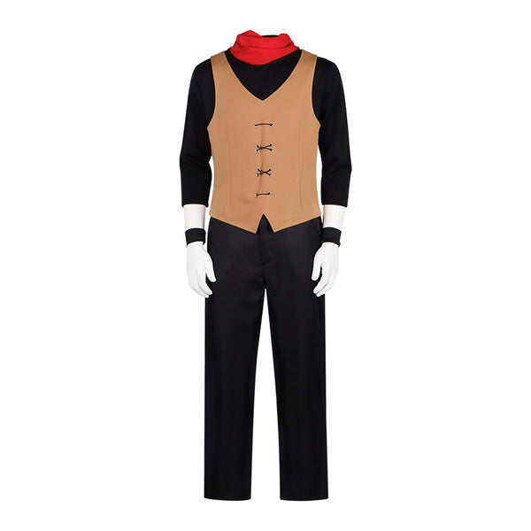 Anime Confessed to the Cute Girl in the Hero's Party! Haruki Segawa Cosplay Costume - AwwwCos