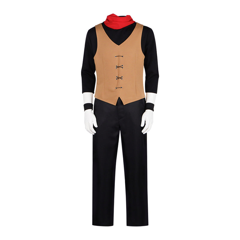 Anime Confessed to the Cute Girl in the Hero's Party! Haruki Segawa Cosplay Costume - AwwwCos