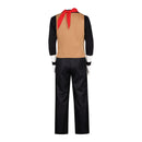 Anime Confessed to the Cute Girl in the Hero's Party! Haruki Segawa Cosplay Costume - AwwwCos