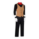 Anime Confessed to the Cute Girl in the Hero's Party! Haruki Segawa Cosplay Costume - AwwwCos