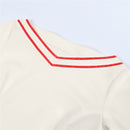 Anime Dandadan Momo Ayase Cosplay Costume Women Full Set - AwwwCos