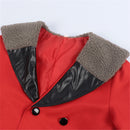 Anime Dandadan Momo Ayase Cosplay Costume Women Full Set - AwwwCos