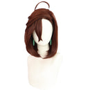 Anime Dandadan Momo Ayase Cosplay Wig - AwwwCos