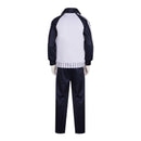Anime Demon King 2099 Bertolt Cosplay Costume Casual Jacket - AwwwCos