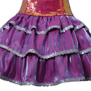 Anime Dreamhouse Barbie Cosplay Costume Party Mini Dress - AwwwCos