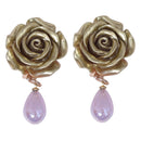 Anime Dreamhouse Barbie Cosplay Costume Party Mini Dress - AwwwCos