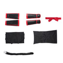 Anime Dungeon Meshi Izutsumi Men Cosplay Costume Headgear - AwwwCos