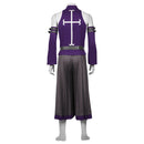 Anime Fairy Tail 100 Years Quest Gray Fullbuster Cosplay Costume - AwwwCos