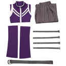Anime Fairy Tail 100 Years Quest Gray Fullbuster Cosplay Costume - AwwwCos
