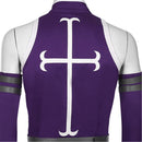 Anime Fairy Tail 100 Years Quest Gray Fullbuster Cosplay Costume - AwwwCos