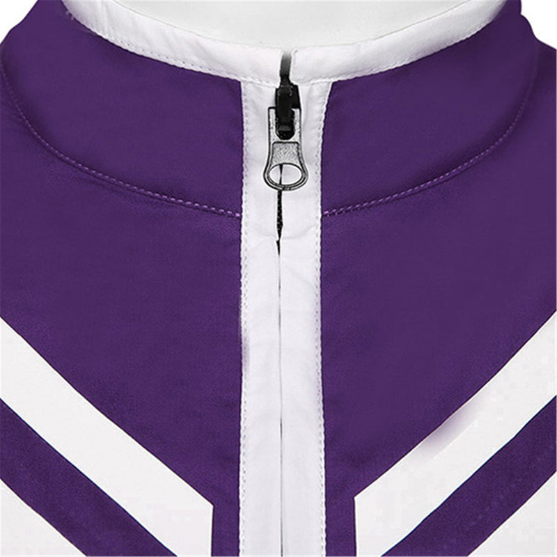 Anime Fairy Tail 100 Years Quest Gray Fullbuster Cosplay Costume - AwwwCos