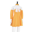 Anime Fairy Tail Levy McGarden Cosplay Costume - AwwwCos