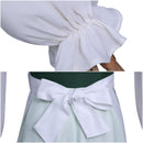 Anime Frieren: Beyond Journey's End Fern Cosplay Costume Women Dress - AwwwCos