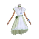 Anime Frieren: Beyond Journey's End Frieren Cosplay Costume Women Dress - AwwwCos