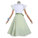 Anime Frieren: Beyond Journey's End Frieren Cosplay Costume Women Dress - AwwwCos