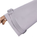 Anime Gachiakuta Engine Cosplay Costume Grey Coat Loose Pants - AwwwCos