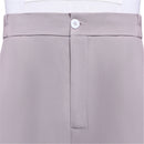 Anime Gachiakuta Engine Cosplay Costume Grey Coat Loose Pants - AwwwCos