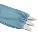 Anime Gachiakuta Guita Hebby Fantasia Cosplay Costume Blue Hooded Coat