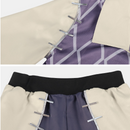 Anime Gachiakuta Jabber Wonger Cosplay Costume Party Performance Outfits