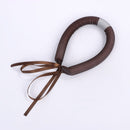 Anime Gachiakuta Rem Cosplay Costume Light Green Shirt Black Shorts Accessories