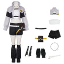 Anime Gachiakuta Riyuu the Abyssal Oni Cosplay Costume Party Outfits - AwwwCos