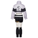 Anime Gachiakuta Riyuu the Abyssal Oni Cosplay Costume Party Outfits - AwwwCos