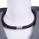 Anime Gachiakuta Rudo Cosplay Costume Hooded Vest White Pants - AwwwCos