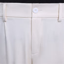 Anime Gachiakuta Rudo Cosplay Costume Hooded Vest White Pants - AwwwCos