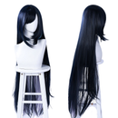 Anime Genshin Impact Lan Yan Cosplay Costume Shoes Wig - AwwwCos