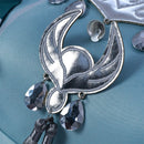 Anime Genshin Impact Lan Yan Cosplay Costume Shoes Wig - AwwwCos