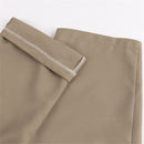 Anime Ghostbusters Cosplay Costume Brown Jumpsuit Set - AwwwCos