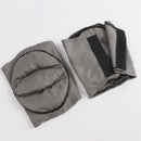 Anime Ghostbusters Cosplay Costume Brown Jumpsuit Set - AwwwCos