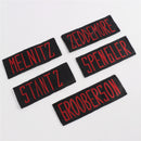 Anime Ghostbusters Cosplay Costume Brown Jumpsuit Set - AwwwCos