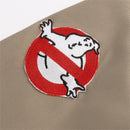 Anime Ghostbusters Cosplay Costume Brown Jumpsuit Set - AwwwCos