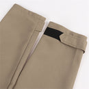 Anime Ghostbusters Cosplay Costume Brown Jumpsuit Set - AwwwCos