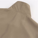 Anime Ghostbusters Cosplay Costume Brown Jumpsuit Set - AwwwCos