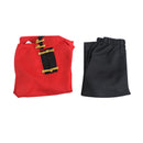 Anime Gokurakugai Aruma Cosplay Costume Women Men Set - AwwwCos