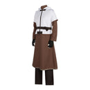 Anime Hack Sign Tsukasa Cosplay Costume Men Set - AwwwCos