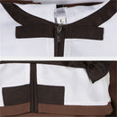 Anime Hack Sign Tsukasa Cosplay Costume Men Set - AwwwCos