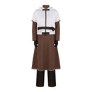 Anime Hack Sign Tsukasa Cosplay Costume Men Set - AwwwCos