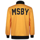 Anime Haikyuu!! MSBY Hinata Shoyo Cosplay Costume Orange Jacket