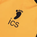 Anime Haikyuu!! MSBY Hinata Shoyo Cosplay Costume Orange Jacket