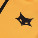 Anime Haikyuu!! MSBY Hinata Shoyo Cosplay Costume Orange Jacket