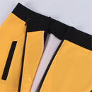 Anime Haikyuu!! MSBY Hinata Shoyo Cosplay Costume Orange Jacket