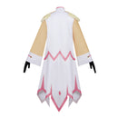 Anime Hazbin COS Hotel Abel Cosplay Costume Women Shirt Skirt Hat Gloves