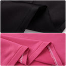 Anime Hazbin Hotel Alastor Cosplay Costume Suit Jacket Coat Shirt Pants Gloves