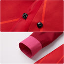 Anime Hazbin Hotel Alastor Cosplay Costume Suit Jacket Coat Shirt Pants Gloves